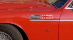 Alfa Romeo 1900 CSS Zagato 1957 года